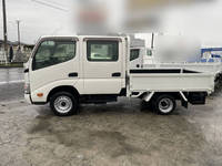 TOYOTA Toyoace Double Cab QDF-KDY231 2016 72,000km_5