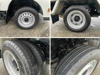 TOYOTA Toyoace Double Cab QDF-KDY231 2016 72,000km_9