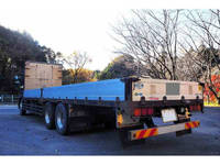 HINO Profia Aluminum Block LKG-FS1EZBG 2012 482,546km_2