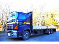 HINO Profia Aluminum Block LKG-FS1EZBG 2012 482,546km_3