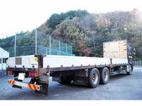 HINO Profia Aluminum Block LKG-FS1EZBG 2012 482,546km_4