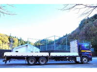 HINO Profia Aluminum Block LKG-FS1EZBG 2012 482,546km_7