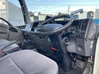 MAZDA Titan Flat Body TKG-LLR85AR 2013 132,590km_32