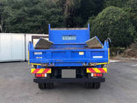 ISUZU Forward Dump TKG-FRR90S2 2015 101,101km_11