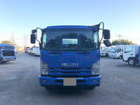 ISUZU Forward Dump TKG-FRR90S2 2015 101,101km_12