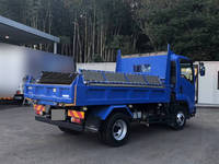 ISUZU Forward Dump TKG-FRR90S2 2015 101,101km_13