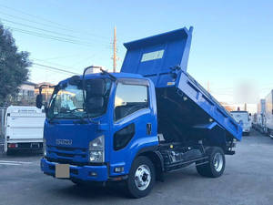 ISUZU Forward Dump TKG-FRR90S2 2015 101,101km_1