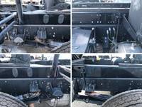 ISUZU Forward Dump TKG-FRR90S2 2015 101,101km_33