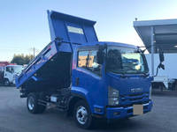 ISUZU Forward Dump TKG-FRR90S2 2015 101,101km_3