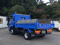 ISUZU Forward Dump TKG-FRR90S2 2015 101,101km_4