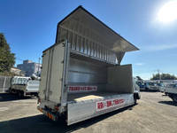 ISUZU Forward Aluminum Wing TKG-FRR90T2 2014 389,226km_2