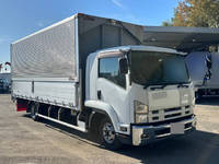 ISUZU Forward Aluminum Wing TKG-FRR90T2 2014 389,226km_3