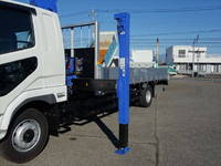 MITSUBISHI FUSO Fighter Self Loader (With 4 Steps Of Cranes) 2KG-FK62FZ 2024 770km_15