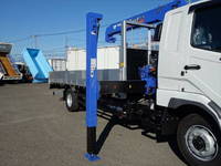 MITSUBISHI FUSO Fighter Self Loader (With 4 Steps Of Cranes) 2KG-FK62FZ 2024 770km_18