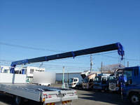 MITSUBISHI FUSO Fighter Self Loader (With 4 Steps Of Cranes) 2KG-FK62FZ 2024 770km_21