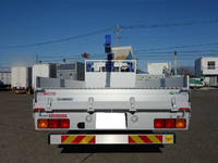 MITSUBISHI FUSO Fighter Self Loader (With 4 Steps Of Cranes) 2KG-FK62FZ 2024 770km_22