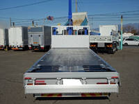 MITSUBISHI FUSO Fighter Self Loader (With 4 Steps Of Cranes) 2KG-FK62FZ 2024 770km_23