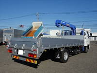 MITSUBISHI FUSO Fighter Self Loader (With 4 Steps Of Cranes) 2KG-FK62FZ 2024 770km_2