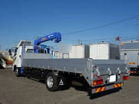 MITSUBISHI FUSO Fighter Self Loader (With 4 Steps Of Cranes) 2KG-FK62FZ 2024 770km_4