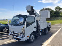 HINO Dutro Cherry Picker 2RG-XZU600X 2022 58,364km_3