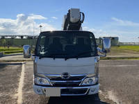 HINO Dutro Cherry Picker 2RG-XZU600X 2022 58,364km_6