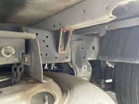 HINO Dutro Flat Body TKG-XZC605M 2012 164,550km_12