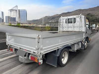 HINO Dutro Flat Body TKG-XZC605M 2012 164,550km_2