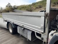 HINO Dutro Flat Body TKG-XZC605M 2012 164,550km_5