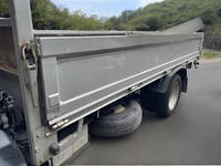 HINO Dutro Flat Body TKG-XZC605M 2012 164,550km_6