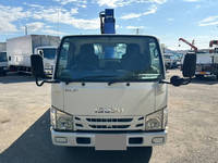 ISUZU Elf Truck (With 3 Steps Of Cranes) TPG-NKR85AR 2015 46,938km_21