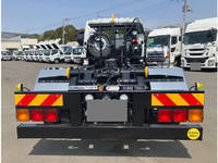 MITSUBISHI FUSO Fighter Container Carrier Truck 2KG-FK62FZ 2024 400km_23