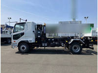 MITSUBISHI FUSO Fighter Container Carrier Truck 2KG-FK62FZ 2024 400km_4