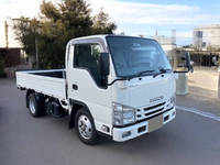 ISUZU Elf Flat Body TRG-NKR85A 2016 101,643km_3