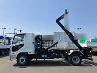 MITSUBISHI FUSO Fighter Container Carrier Truck 2KG-FK62FZ 2024 300km_3