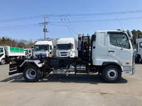 MITSUBISHI FUSO Fighter Container Carrier Truck 2KG-FK62FZ 2024 300km_4