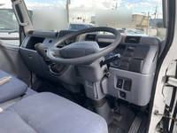 MITSUBISHI Canter Guts Flat Body PDG-FD70B 2007 86,100km_18