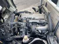 MITSUBISHI Canter Guts Flat Body PDG-FD70B 2007 86,100km_26