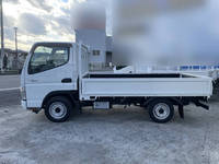 MITSUBISHI Canter Guts Flat Body PDG-FD70B 2007 86,100km_5