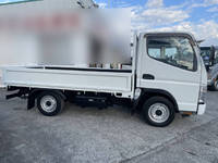 MITSUBISHI Canter Guts Flat Body PDG-FD70B 2007 86,100km_6