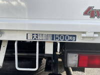 MITSUBISHI Canter Guts Flat Body PDG-FD70B 2007 86,100km_8