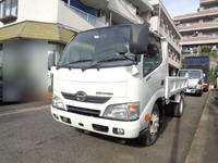 HINO Dutro Dump TKG-XZU620T 2014 122,847km_3