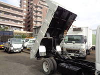 HINO Dutro Dump TKG-XZU620T 2014 122,847km_9