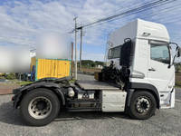 UD TRUCKS Quon Trailer Head 2PG-GK5AAB 2019 63,000km_8