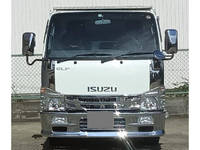 ISUZU Elf Deep Dump TPG-NKR85AD 2016 123,600km_16