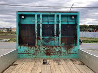 MITSUBISHI FUSO Super Great Aluminum Block QKG-FU54VZ 2014 363,000km_11