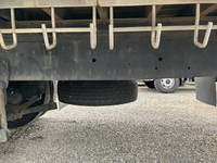 MITSUBISHI FUSO Super Great Aluminum Block QKG-FU54VZ 2014 363,000km_14
