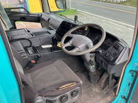 MITSUBISHI FUSO Super Great Aluminum Block QKG-FU54VZ 2014 363,000km_17