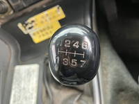 MITSUBISHI FUSO Super Great Aluminum Block QKG-FU54VZ 2014 363,000km_19