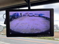 MITSUBISHI FUSO Super Great Aluminum Block QKG-FU54VZ 2014 363,000km_21