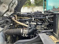 MITSUBISHI FUSO Super Great Aluminum Block QKG-FU54VZ 2014 363,000km_23